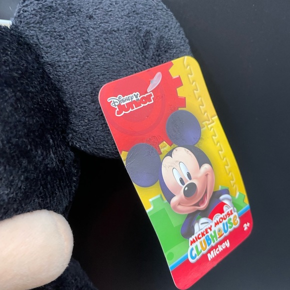 Mickey Mouse 17 inch plush Toy - Picture 2 of 6